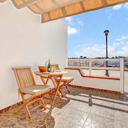Silvic Serenada Corralejo Dış mekan fotoğraf
