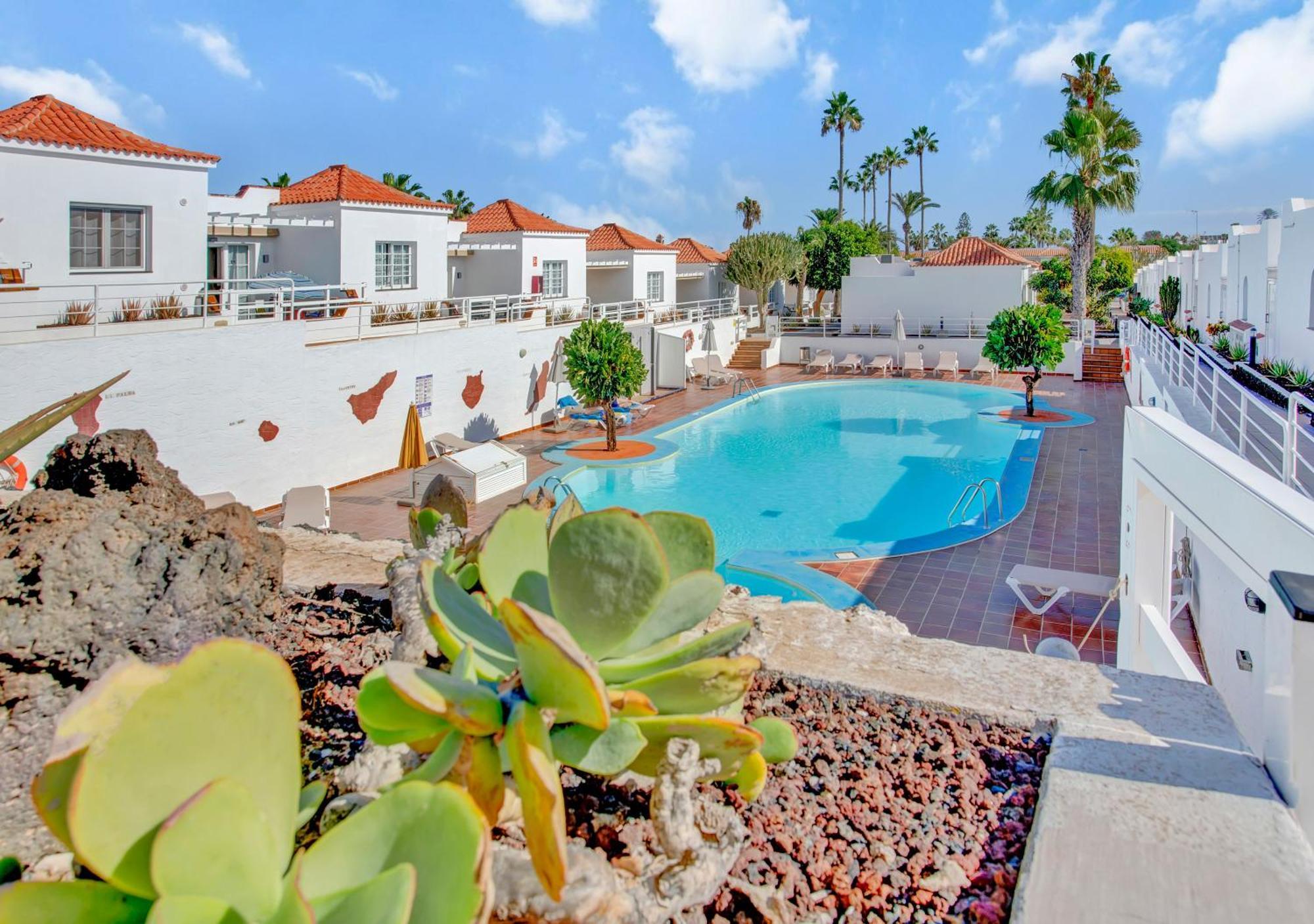 Silvic Serenada Corralejo Dış mekan fotoğraf