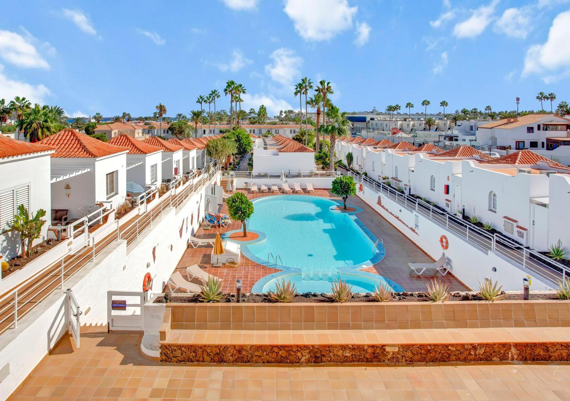 Silvic Serenada Corralejo Dış mekan fotoğraf