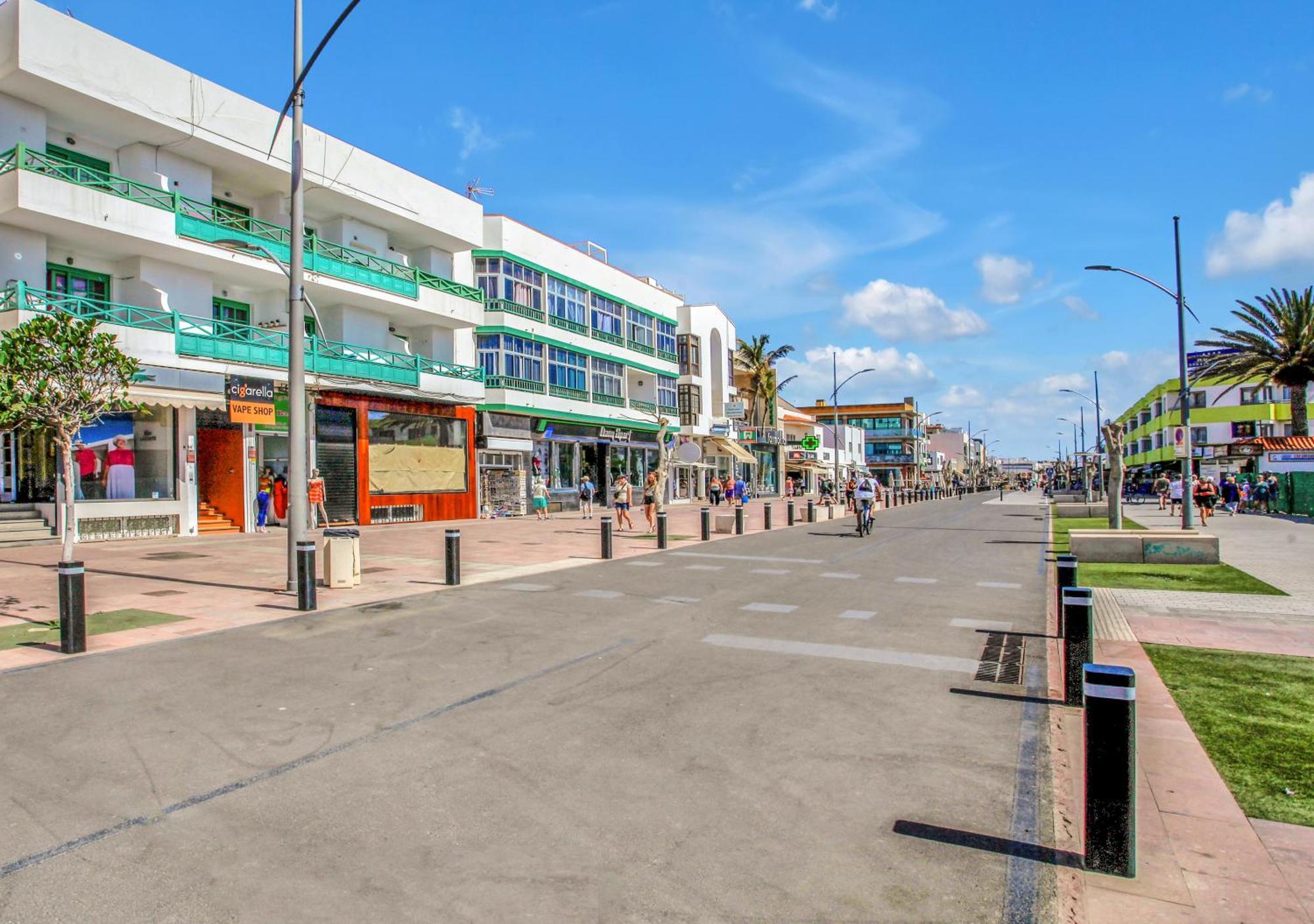 Silvic Serenada Corralejo Dış mekan fotoğraf