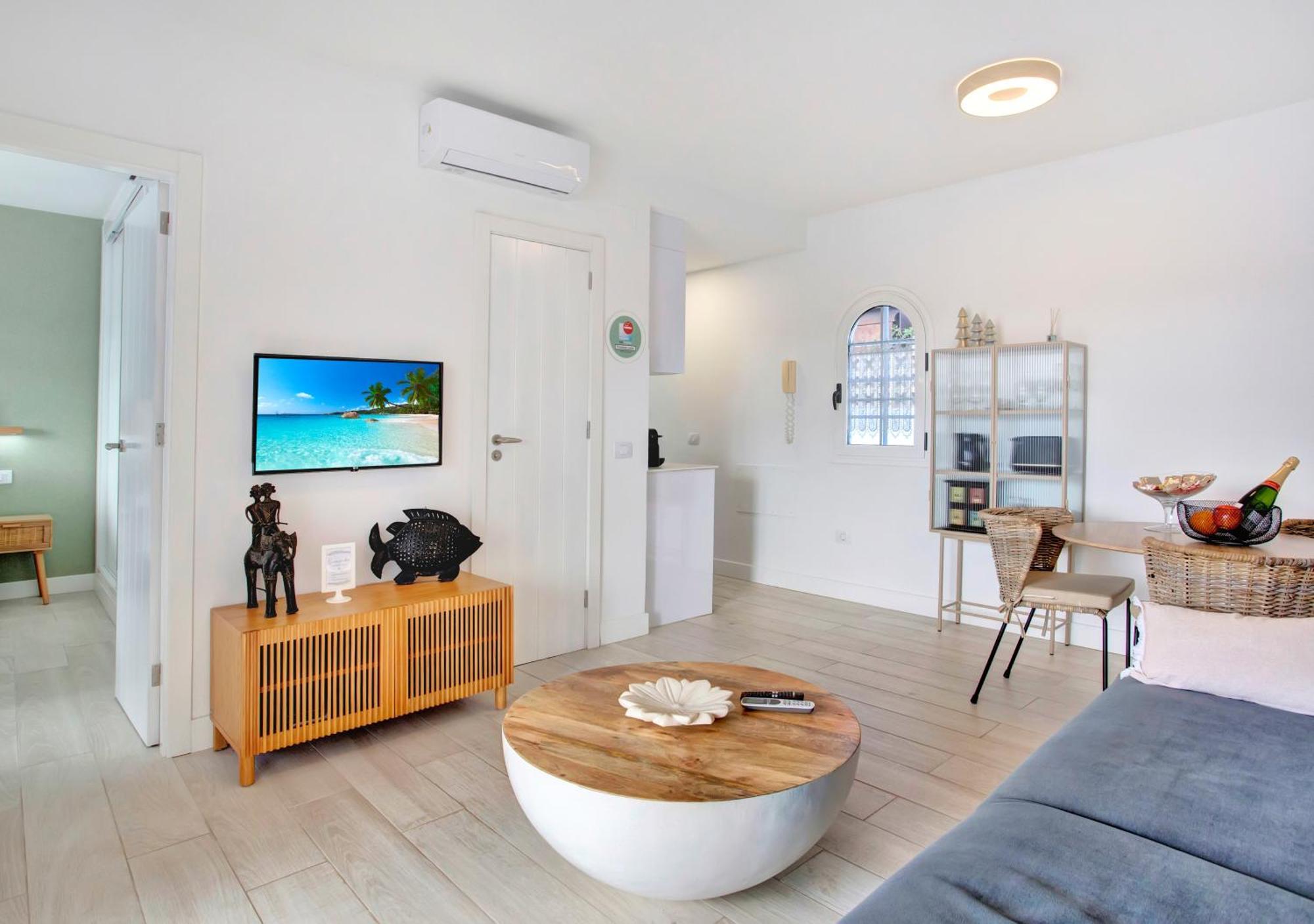 Silvic Serenada Corralejo Dış mekan fotoğraf