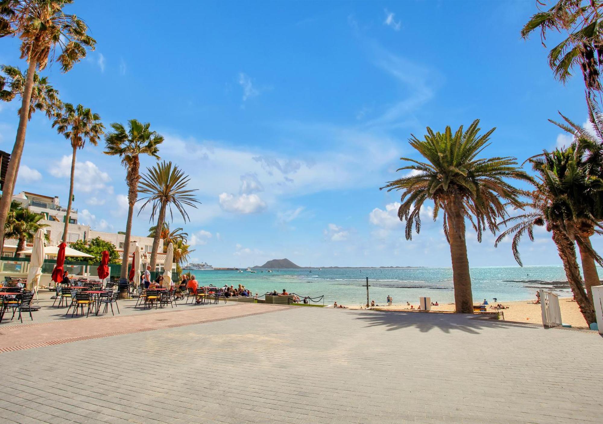 Silvic Serenada Corralejo Dış mekan fotoğraf