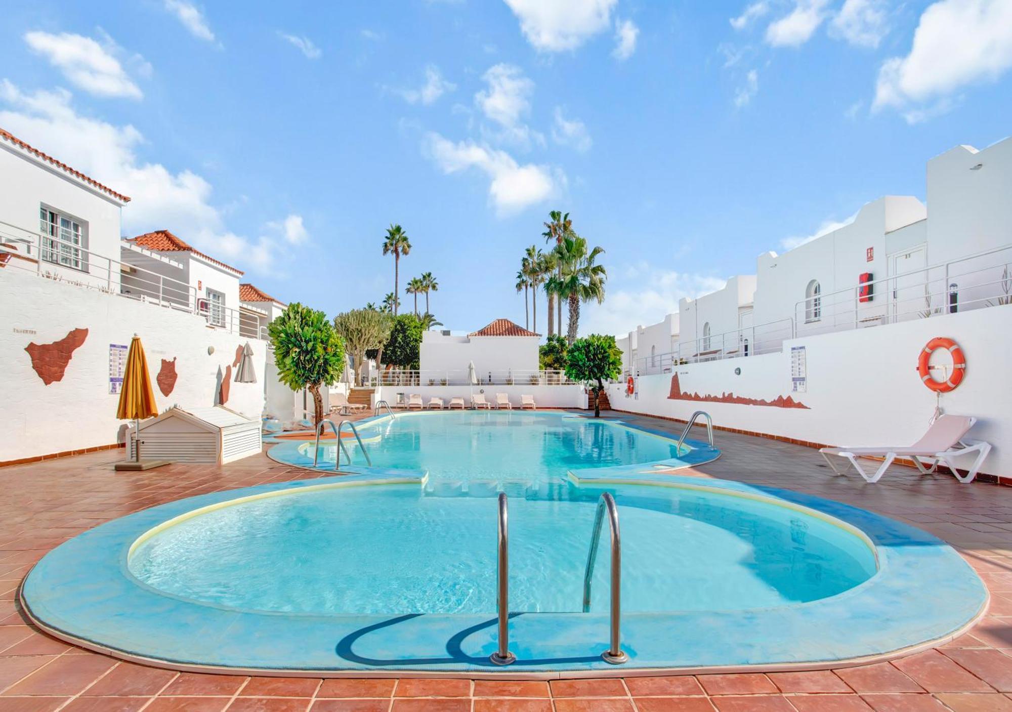 Silvic Serenada Corralejo Dış mekan fotoğraf